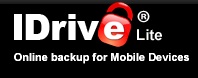 iDrive Lite Logo