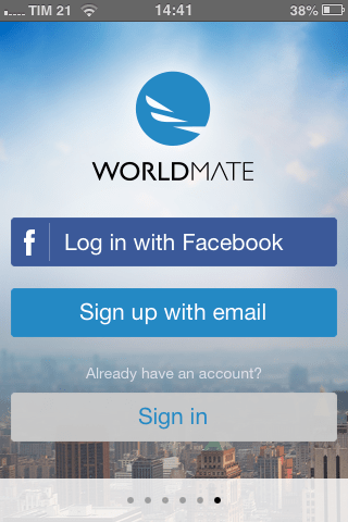 WorldMate 1