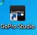 GoPro Studio
