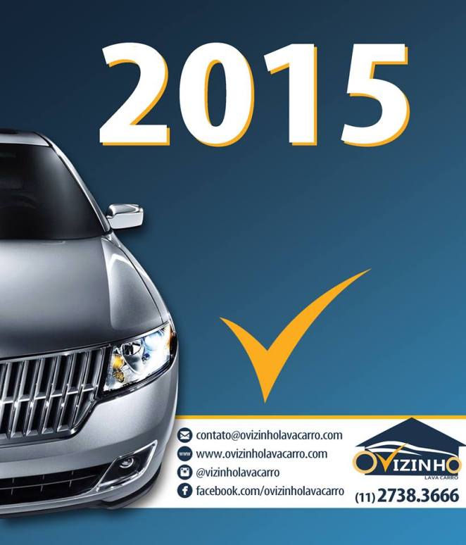 O Seu Vizinho Lava Carro