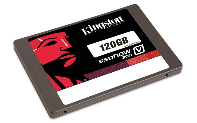HD SSD
